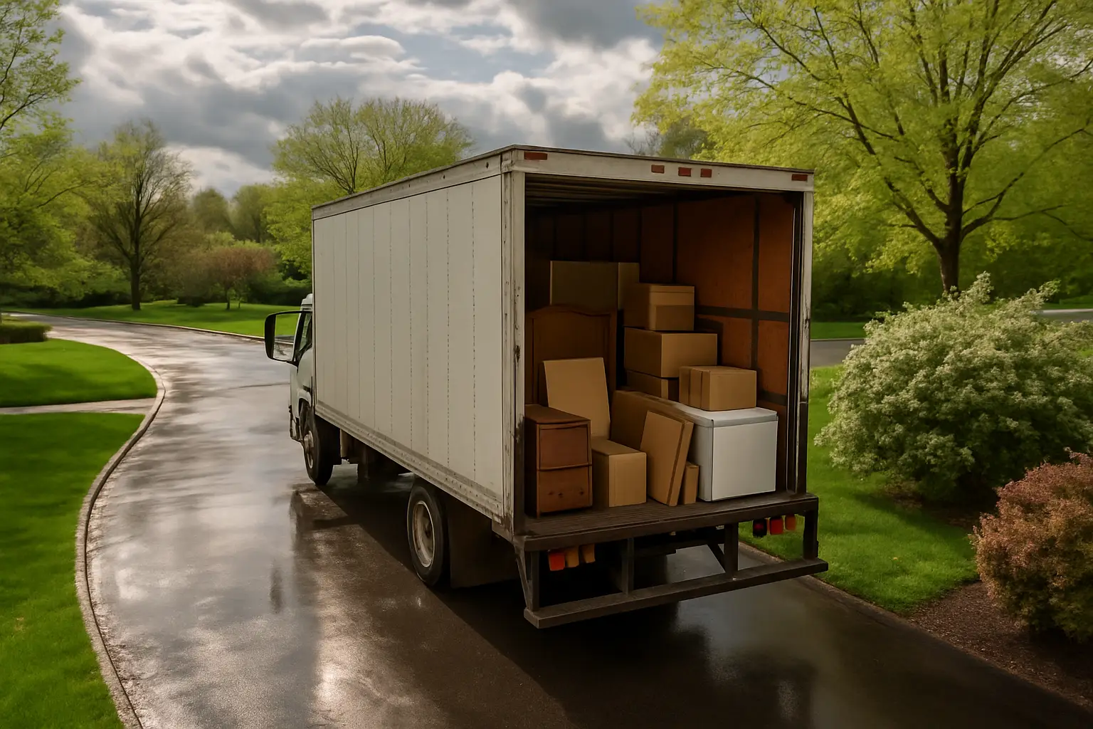 Junk Removal